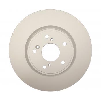 2023 Acura Integra Disc Brake Rotor Front Raybestos 982124FZN image 3 of 3
