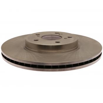 2023 Acura Integra Disc Brake Rotor Front Raybestos 982124R image 1 of 3