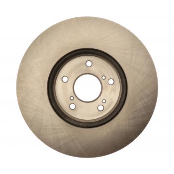 2023 Acura Integra Disc Brake Rotor Front Raybestos 982124R image 2 of 3