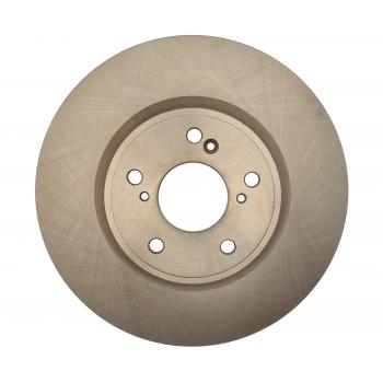 2023 Acura Integra Disc Brake Rotor Front Raybestos 982124R image 3 of 3