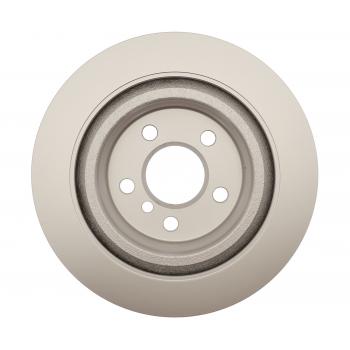 2019 Mini Cooper Clubman Disc Brake Rotor Rear Raybestos 982125 image 2 of 3