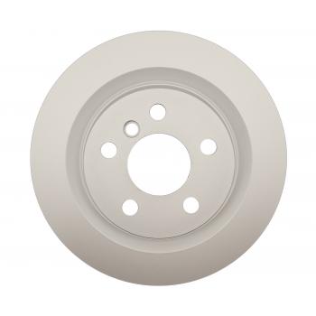 2019 Mini Cooper Clubman Disc Brake Rotor Rear Raybestos 982125 image 3 of 3
