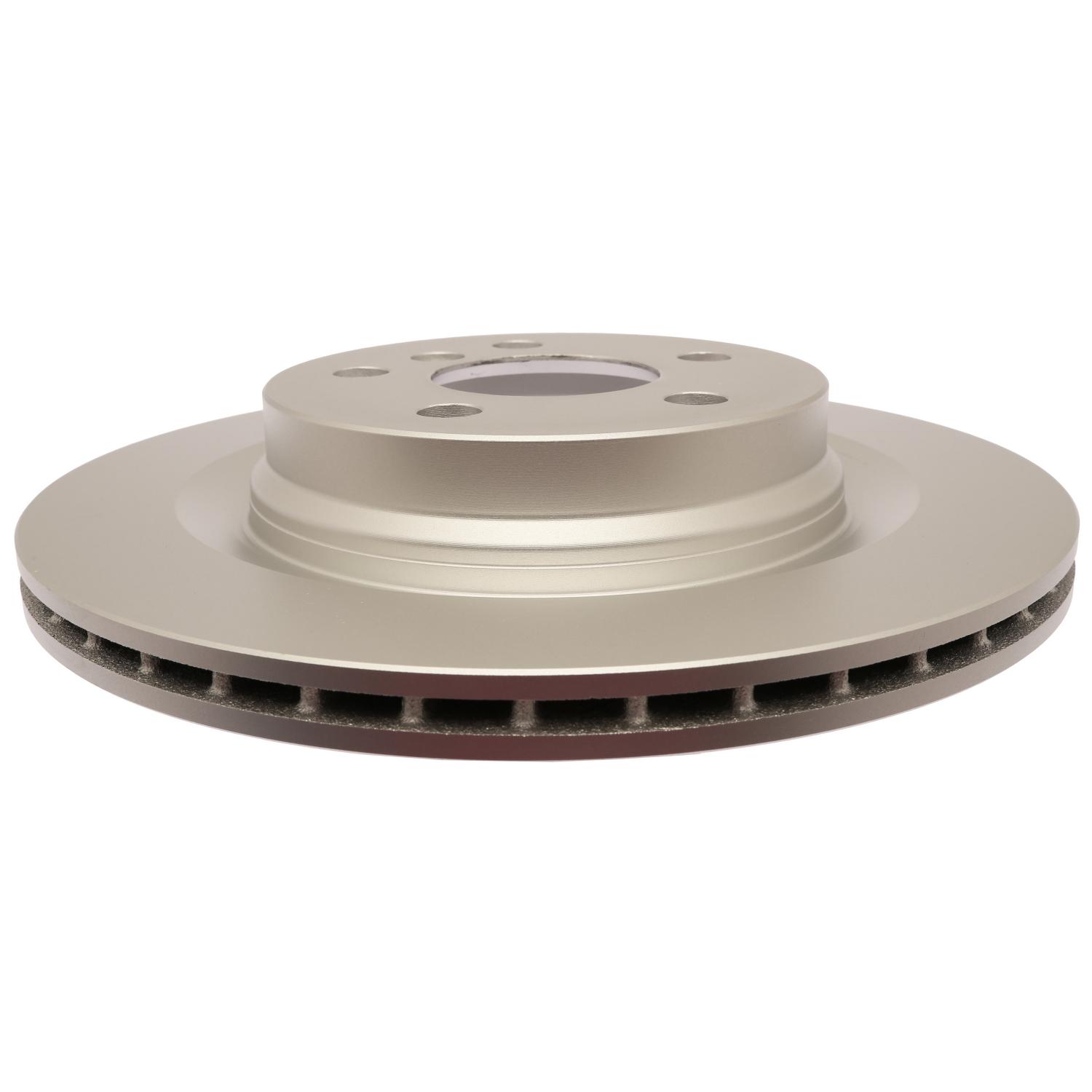 Raybestos 982125FZN - Disc Brake Rotor Raybestos 982125FZN Disc Brake Rotor product image 1 of 3