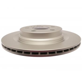 2019 Mini Cooper Clubman Disc Brake Rotor Rear Raybestos 982125FZN image 1 of 3