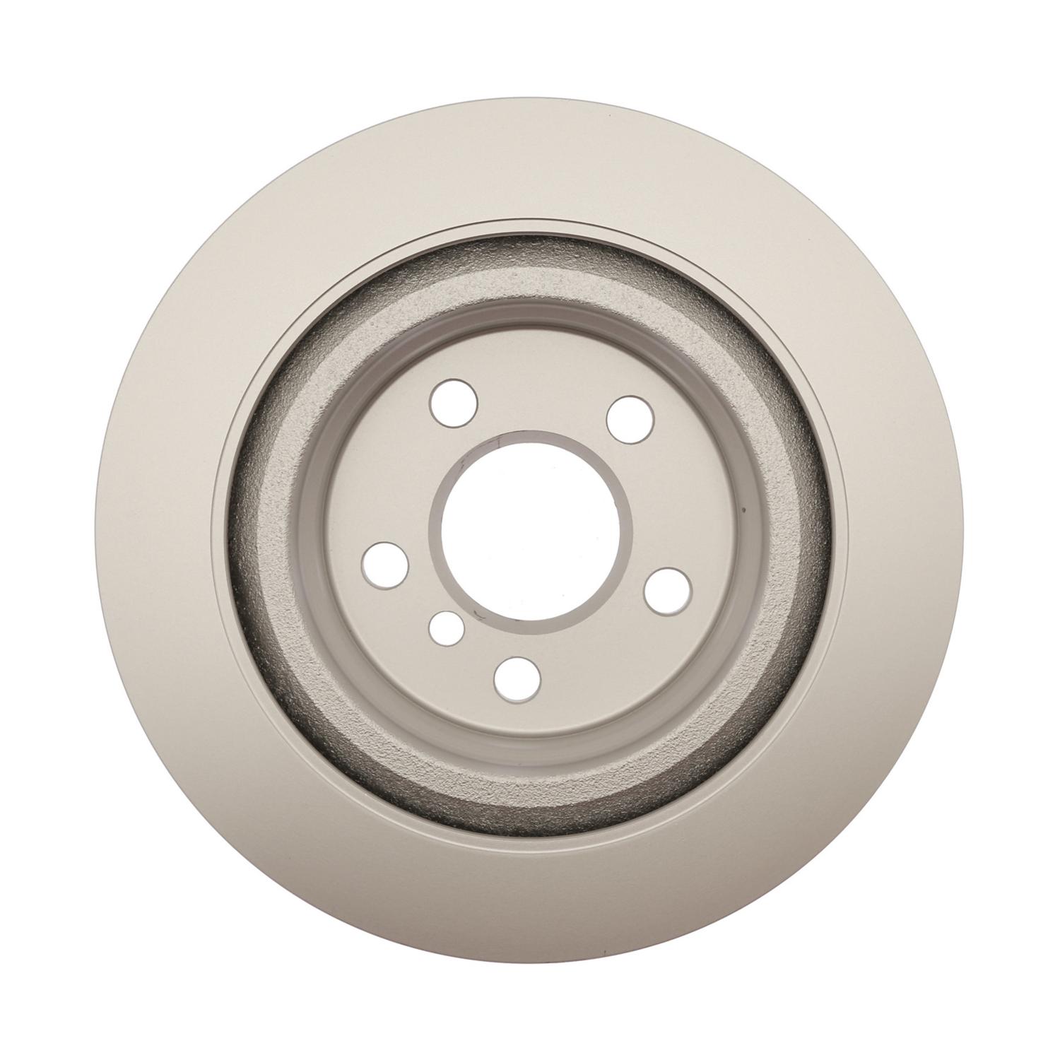 Raybestos 982125FZN - Disc Brake Rotor Raybestos 982125FZN Disc Brake Rotor product image 2 of 3