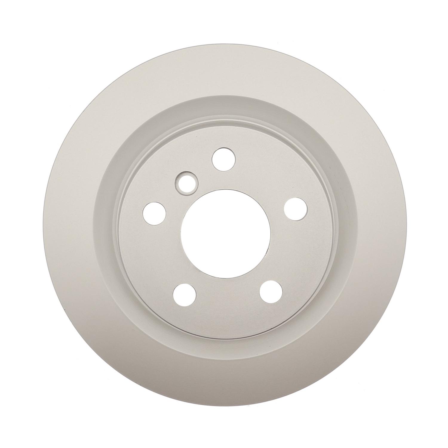 Raybestos 982125FZN - Disc Brake Rotor Raybestos 982125FZN Disc Brake Rotor product image 3 of 3