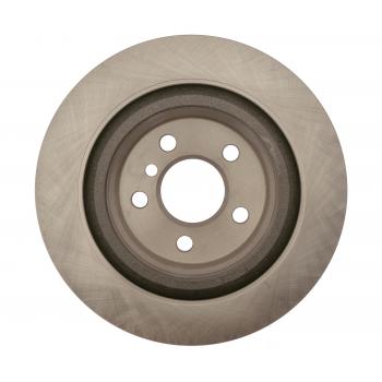 2019 Mini Cooper Clubman Disc Brake Rotor Rear Raybestos 982125R image 2 of 3