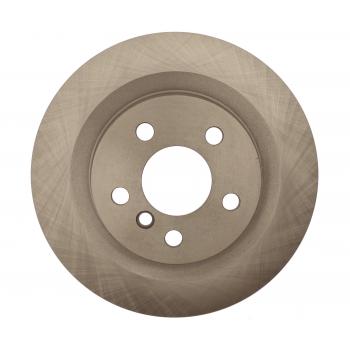 2019 Mini Cooper Clubman Disc Brake Rotor Rear Raybestos 982125R image 3 of 3