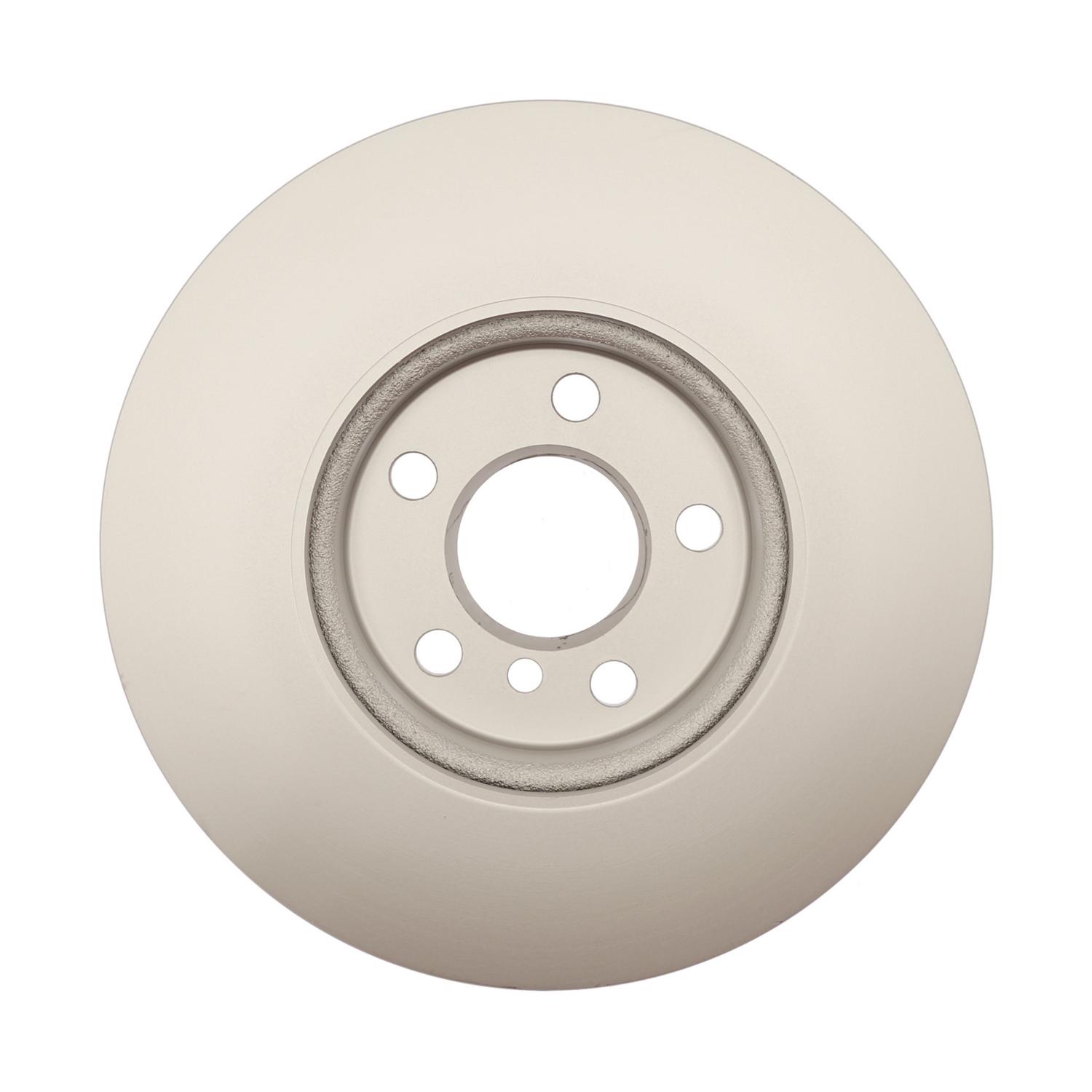 Raybestos 982126 - Disc Brake Rotor Raybestos 982126 Disc Brake Rotor product image 2 of 3