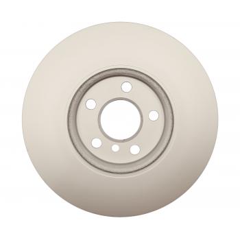 2019 Mini Cooper Clubman Disc Brake Rotor Front Raybestos 982126 image 2 of 3