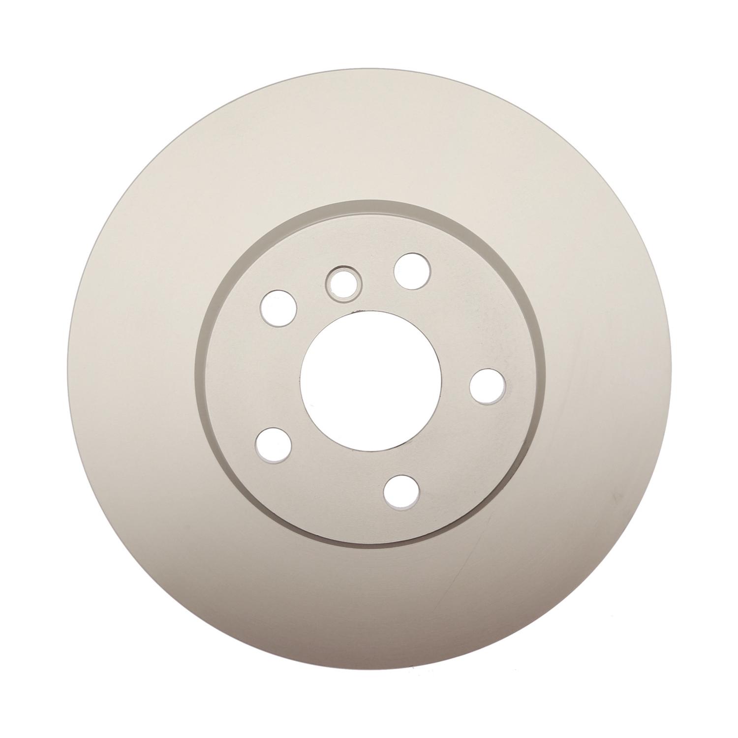 Raybestos 982126 - Disc Brake Rotor Raybestos 982126 Disc Brake Rotor product image 3 of 3