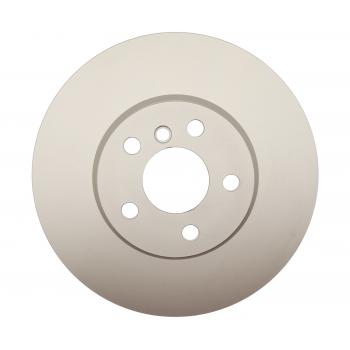 2019 Mini Cooper Clubman Disc Brake Rotor Front Raybestos 982126 image 3 of 3