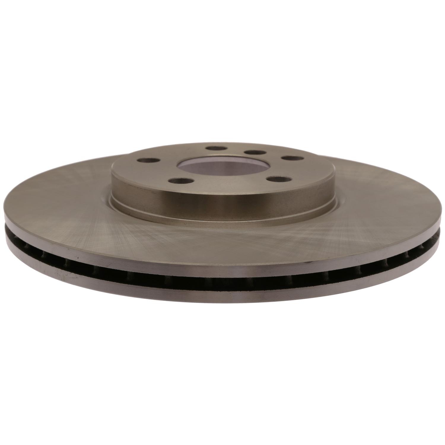 Raybestos 982126R Disc Brake Rotor product image 1 of 3