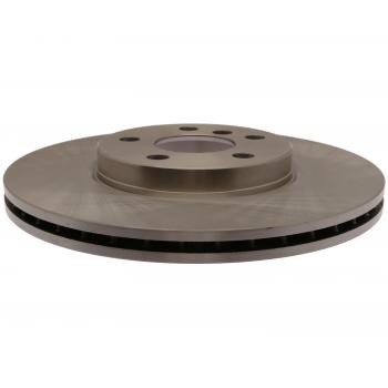 2019 Mini Cooper Clubman Disc Brake Rotor Front Raybestos 982126R image 1 of 3