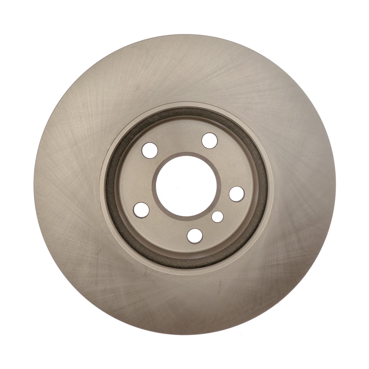 Raybestos 982126R Disc Brake Rotor product image 2 of 3