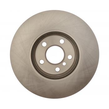 2019 Mini Cooper Clubman Disc Brake Rotor Front Raybestos 982126R image 2 of 3