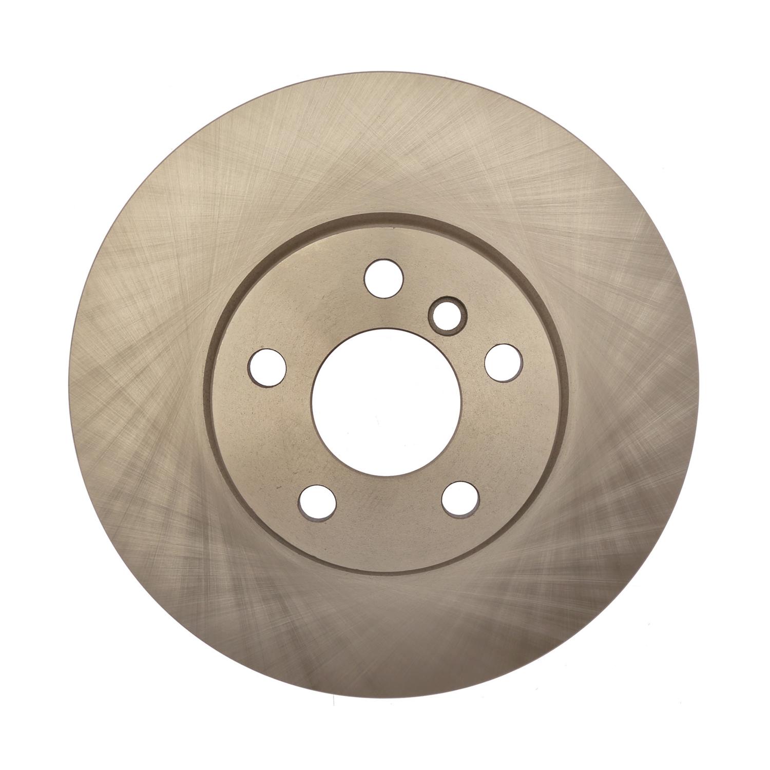 Raybestos 982126R Disc Brake Rotor product image 3 of 3