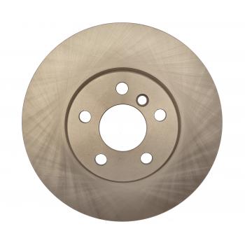 2019 Mini Cooper Clubman Disc Brake Rotor Front Raybestos 982126R image 3 of 3