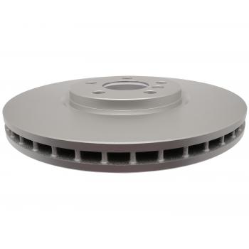 2019 Mini Cooper Clubman Disc Brake Rotor Front Raybestos 982127 image 1 of 3
