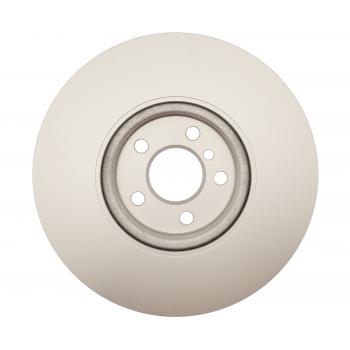 2019 Mini Cooper Clubman Disc Brake Rotor Front Raybestos 982127 image 2 of 3