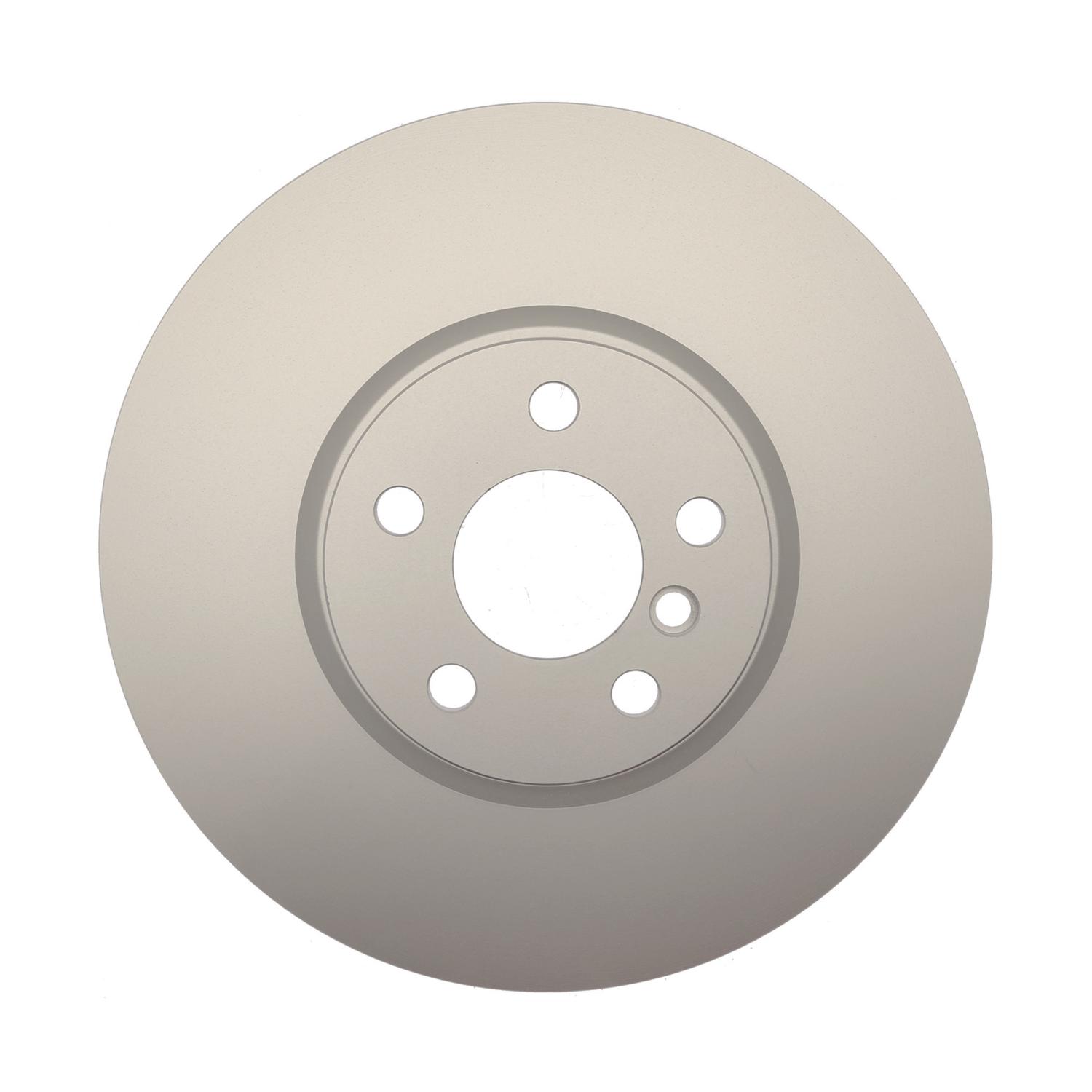Raybestos 982127 - Disc Brake Rotor Raybestos 982127 Disc Brake Rotor product image 3 of 3