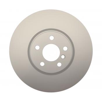 2019 Mini Cooper Clubman Disc Brake Rotor Front Raybestos 982127 image 3 of 3