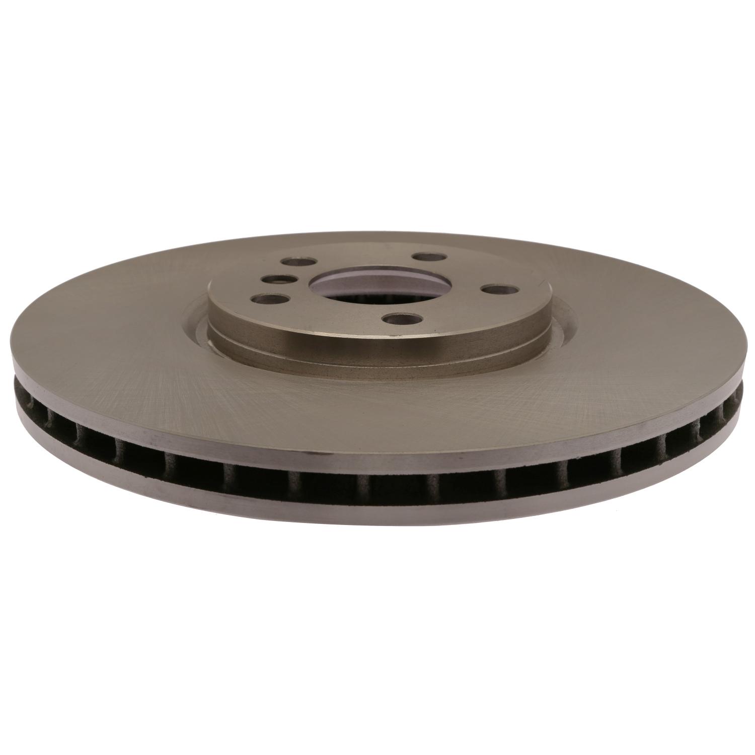 Raybestos 982127R Disc Brake Rotor product image 1 of 3