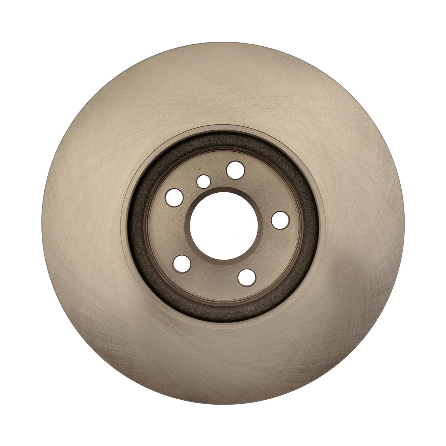 Raybestos 982127R Disc Brake Rotor product image 2 of 3
