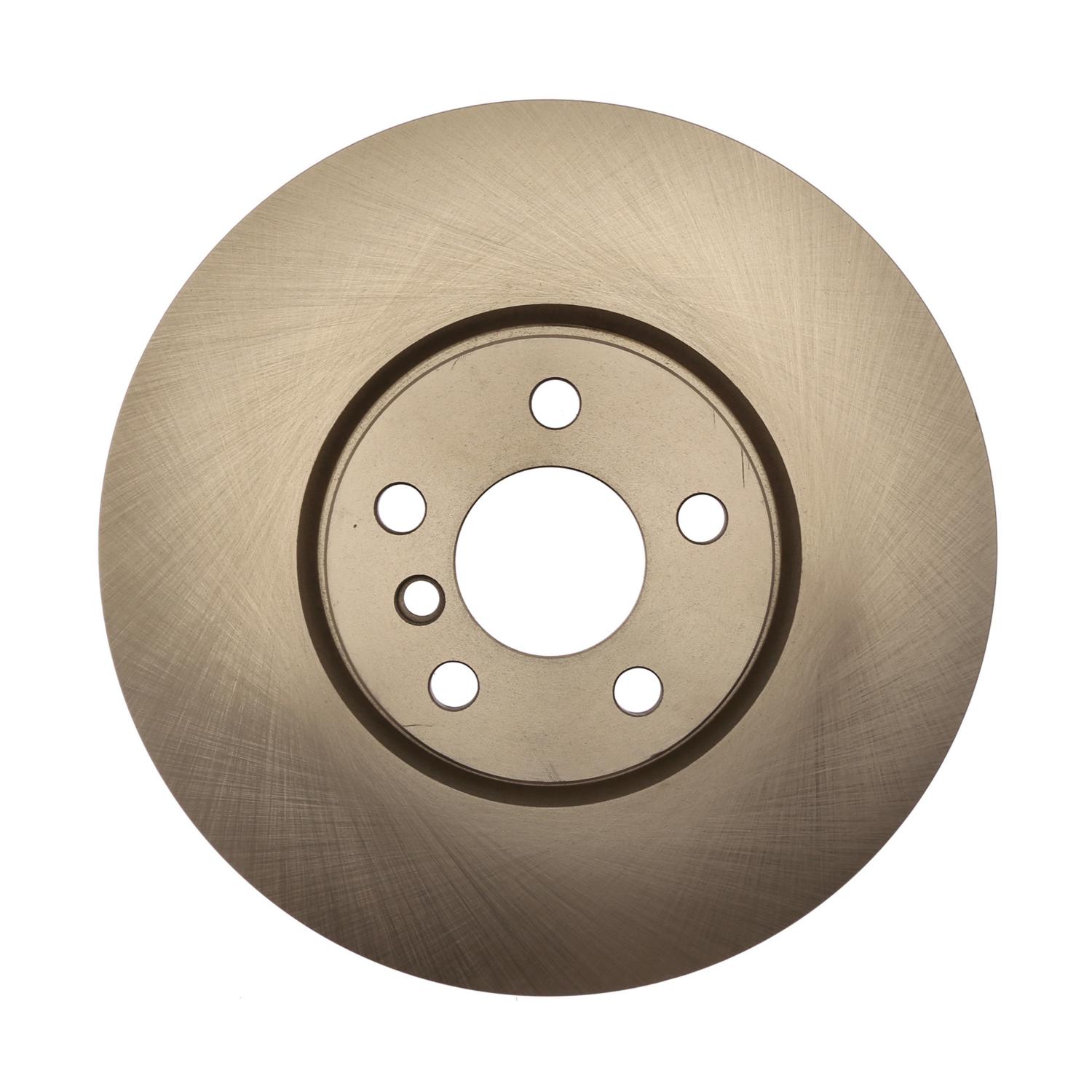 Raybestos 982127R Disc Brake Rotor product image 3 of 3