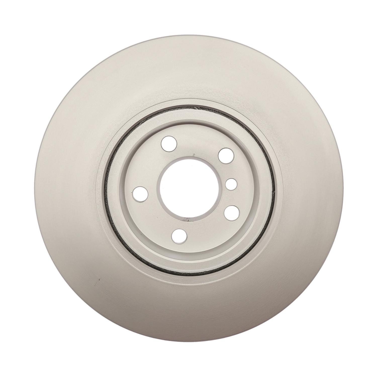 Raybestos 982128 - Disc Brake Rotor Raybestos 982128 Disc Brake Rotor product image 2 of 3