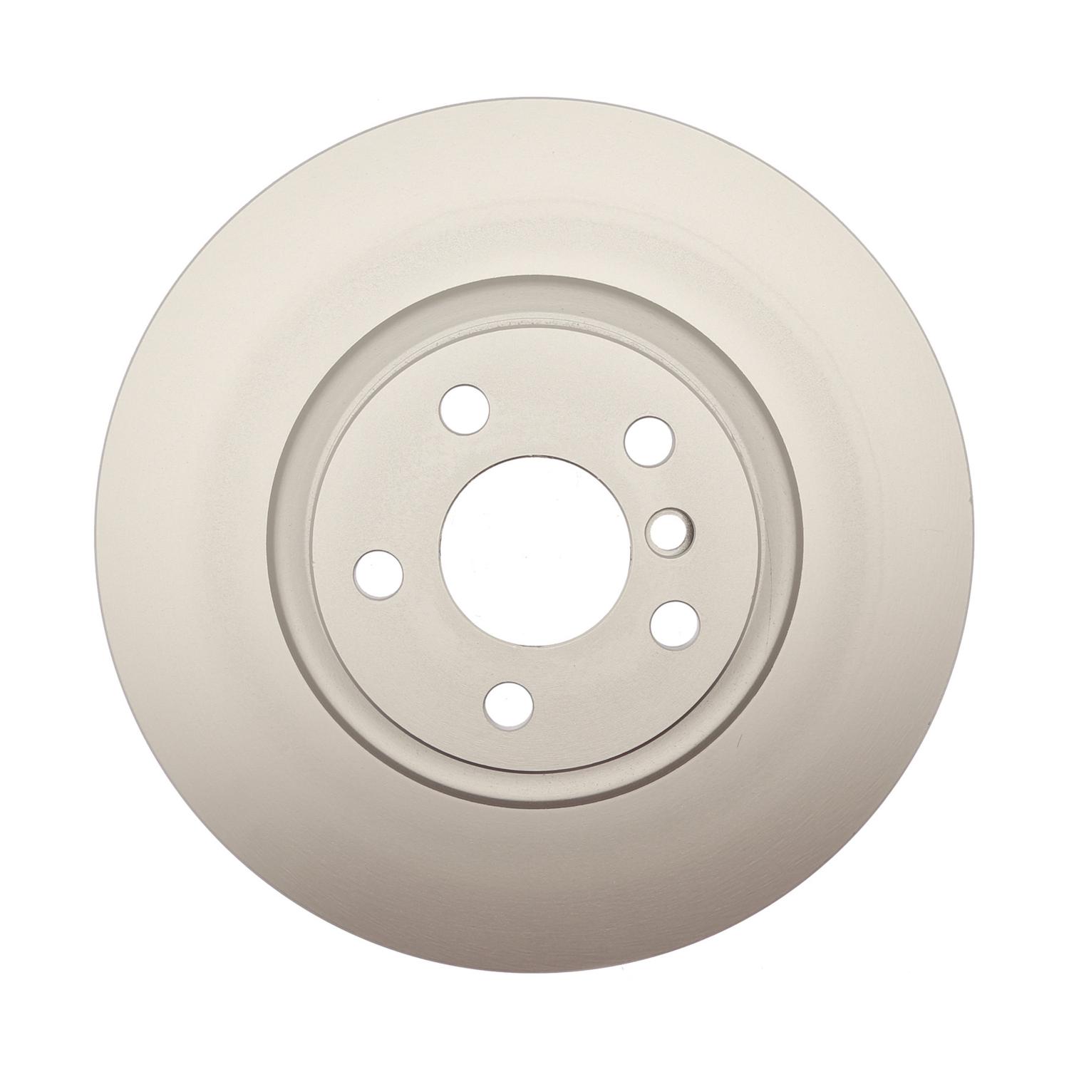Raybestos 982128 - Disc Brake Rotor Raybestos 982128 Disc Brake Rotor product image 3 of 3
