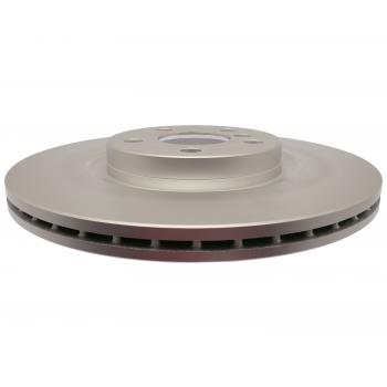 2021 Mini Cooper Countryman Disc Brake Rotor Front Raybestos 982128FZN image 1 of 3