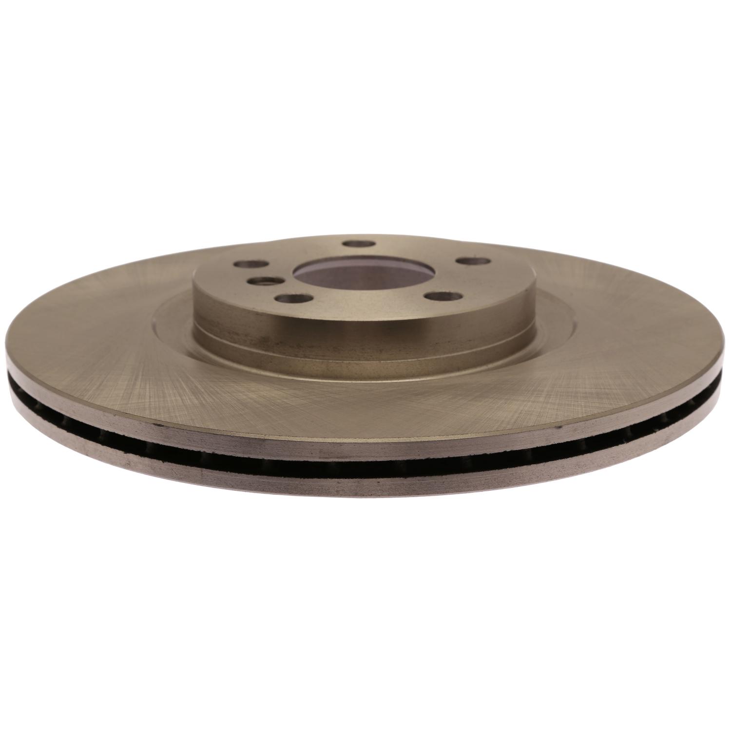 Raybestos 982128R Disc Brake Rotor product image 1 of 3