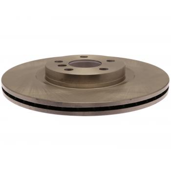 2021 Mini Cooper Countryman Disc Brake Rotor Front Raybestos 982128R image 1 of 3