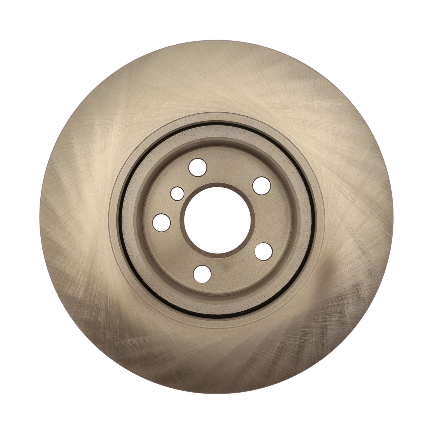 Raybestos 982128R Disc Brake Rotor product image 2 of 3