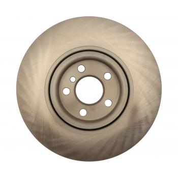 2021 Mini Cooper Countryman Disc Brake Rotor Front Raybestos 982128R image 2 of 3