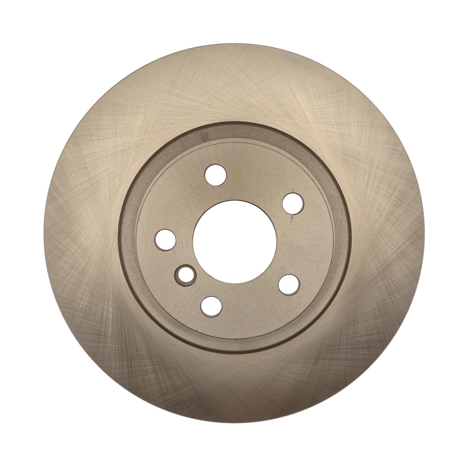 Raybestos 982128R Disc Brake Rotor product image 3 of 3
