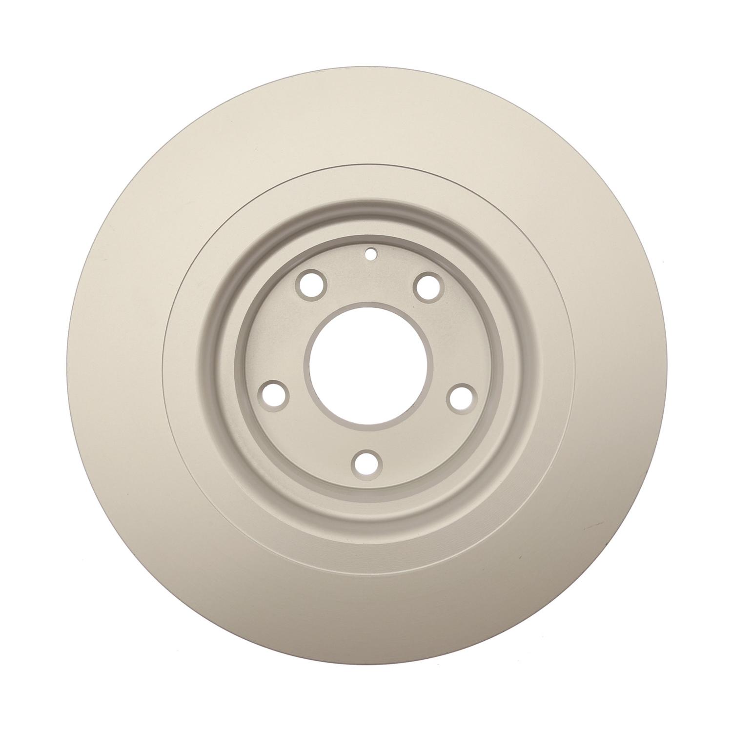 Raybestos 982129FZN - Disc Brake Rotor Raybestos 982129FZN Disc Brake Rotor product image 2 of 3
