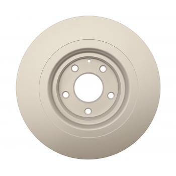 2023 Mazda CX-9 Disc Brake Rotor Rear Raybestos 982129FZN image 2 of 3