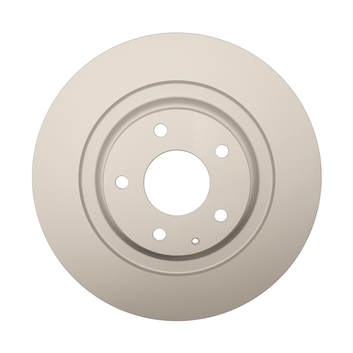 Raybestos 982129FZN - Disc Brake Rotor Raybestos 982129FZN Disc Brake Rotor product image 3 of 3