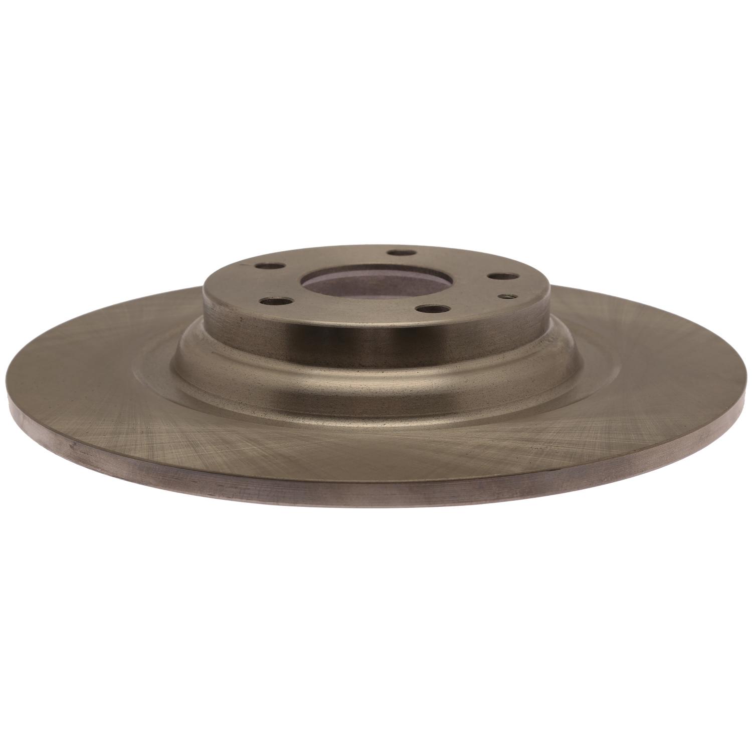 Raybestos 982129R - Disc Brake Rotor Raybestos 982129R Disc Brake Rotor product image 1 of 3