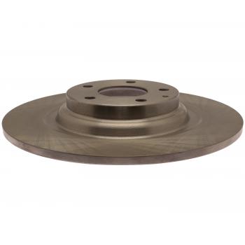 2023 Mazda CX-9 Disc Brake Rotor Rear Raybestos 982129R image 1 of 3