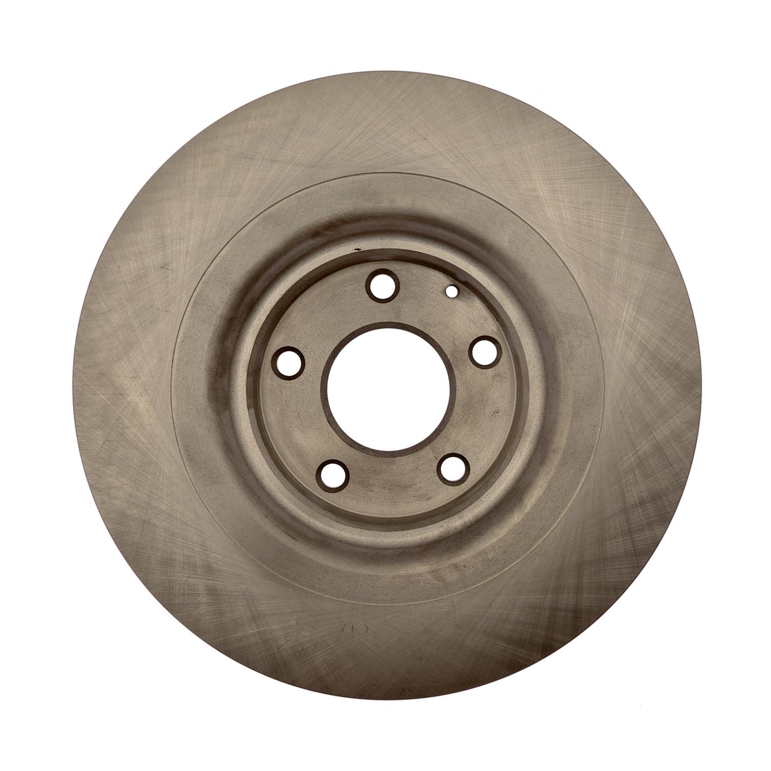 Raybestos 982129R - Disc Brake Rotor Raybestos 982129R Disc Brake Rotor product image 2 of 3