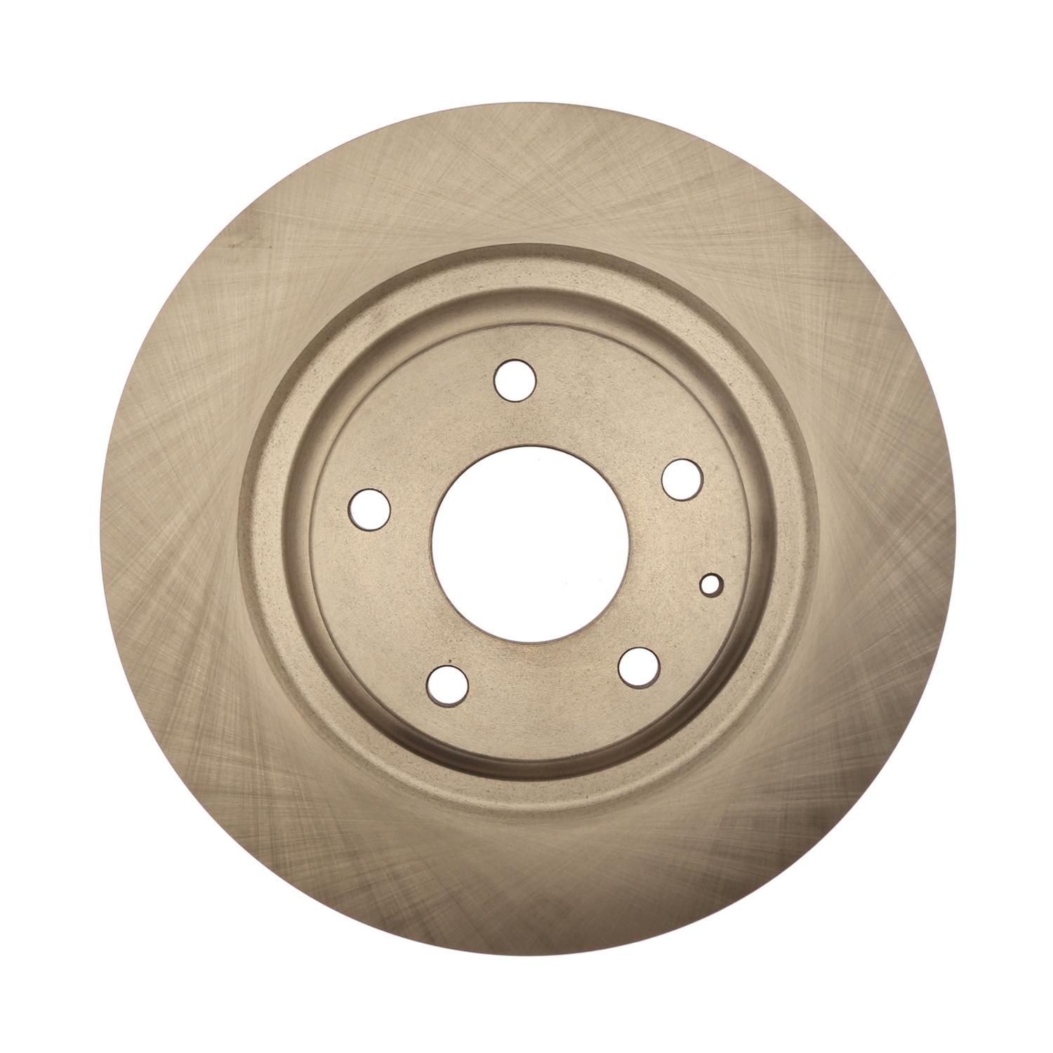 Raybestos 982129R - Disc Brake Rotor Raybestos 982129R Disc Brake Rotor product image 3 of 3