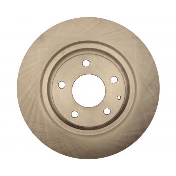 2023 Mazda CX-9 Disc Brake Rotor Rear Raybestos 982129R image 3 of 3