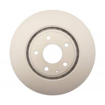 2023 Mazda CX-5 Disc Brake Rotor Front Raybestos 982130 image 3 of 3