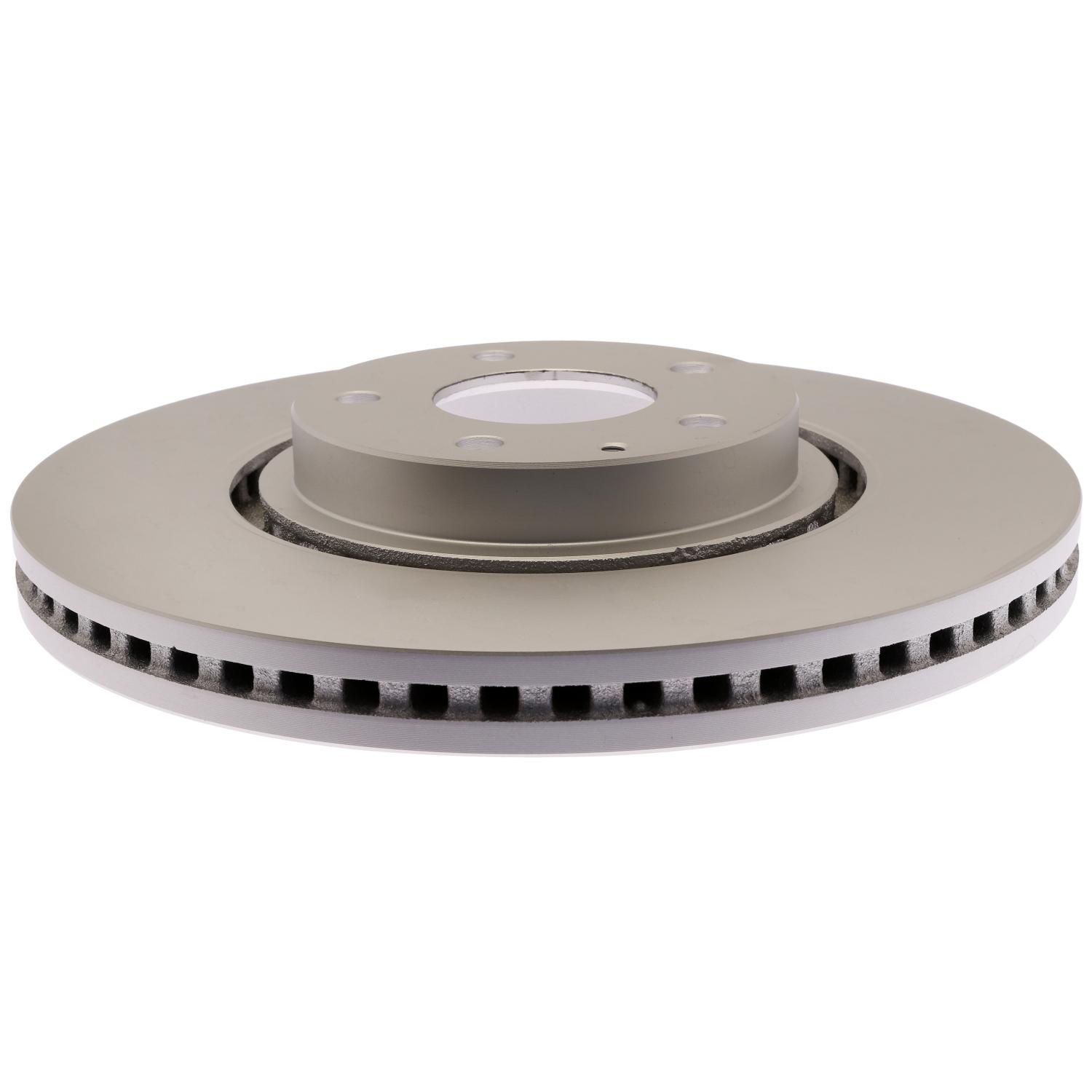 Raybestos 982130FZN Disc Brake Rotor product image 1 of 3