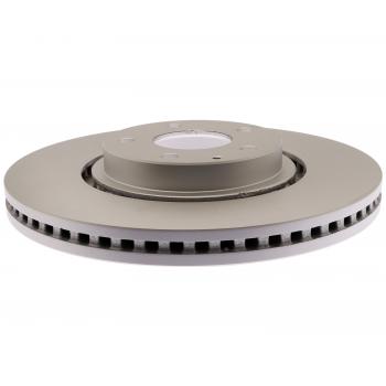 2023 Mazda CX-5 Disc Brake Rotor Front Raybestos 982130FZN image 1 of 3