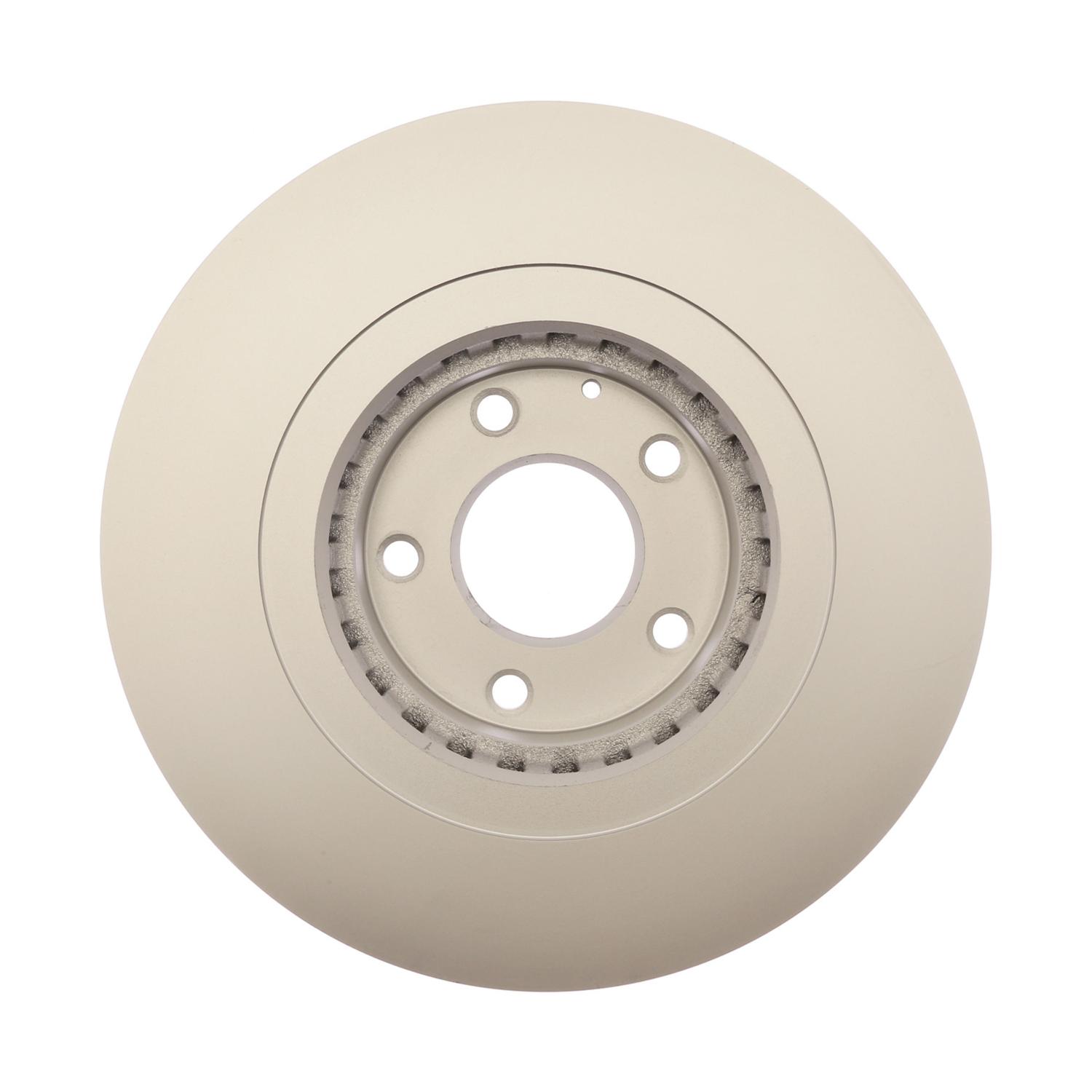 Raybestos 982130FZN Disc Brake Rotor product image 2 of 3