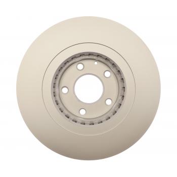 2023 Mazda CX-5 Disc Brake Rotor Front Raybestos 982130FZN image 2 of 3